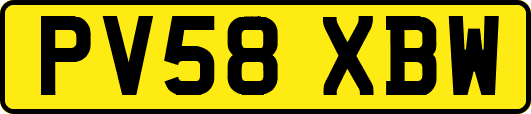 PV58XBW