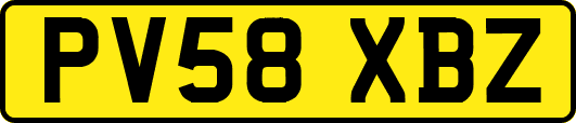 PV58XBZ