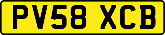 PV58XCB