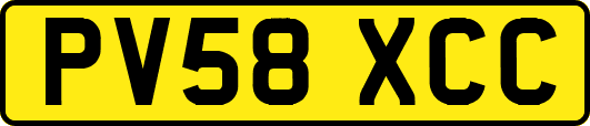 PV58XCC