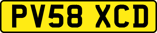 PV58XCD