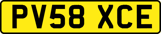 PV58XCE