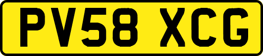 PV58XCG