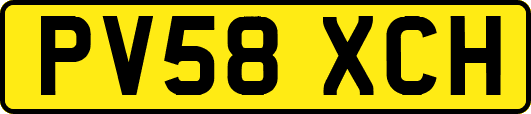PV58XCH
