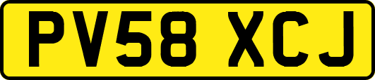 PV58XCJ