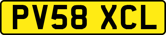 PV58XCL