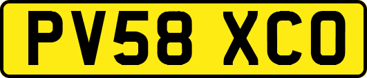 PV58XCO