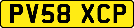PV58XCP