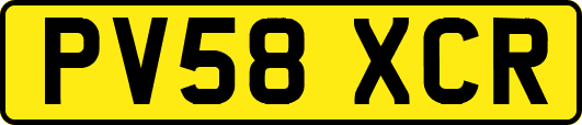PV58XCR