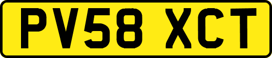 PV58XCT