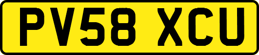 PV58XCU