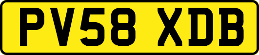 PV58XDB