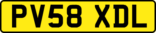 PV58XDL