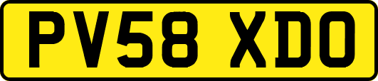 PV58XDO