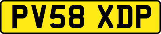PV58XDP