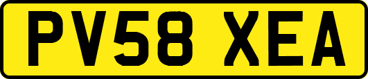 PV58XEA