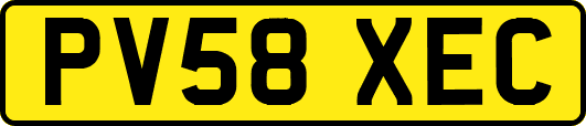 PV58XEC