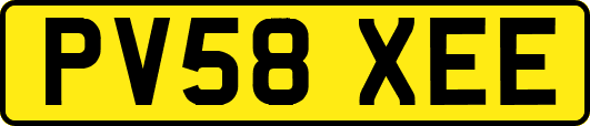PV58XEE