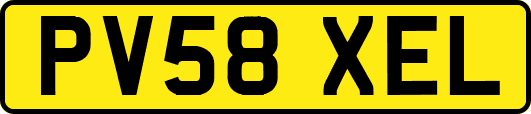 PV58XEL