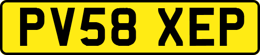 PV58XEP