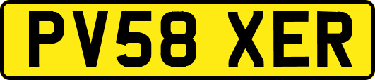 PV58XER