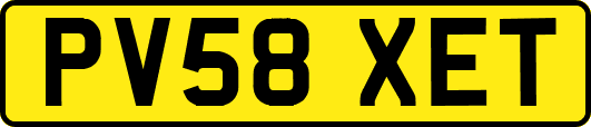 PV58XET