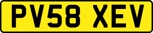 PV58XEV