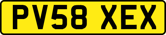PV58XEX