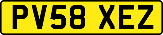 PV58XEZ