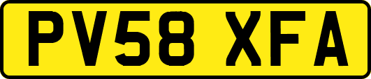 PV58XFA