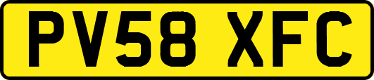 PV58XFC