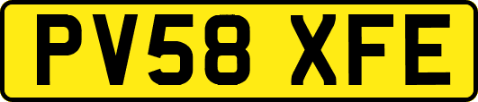 PV58XFE
