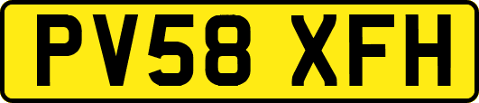 PV58XFH
