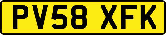 PV58XFK