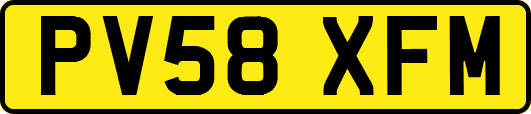 PV58XFM