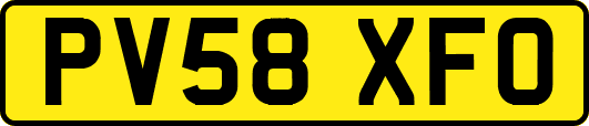PV58XFO
