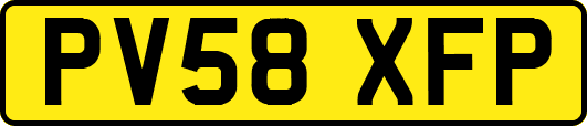 PV58XFP