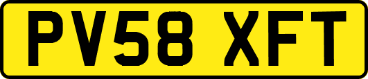 PV58XFT