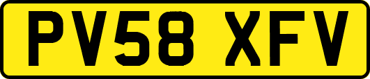 PV58XFV