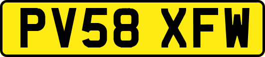 PV58XFW