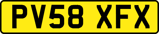 PV58XFX