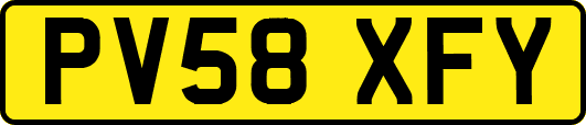 PV58XFY
