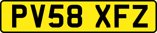 PV58XFZ