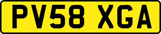 PV58XGA