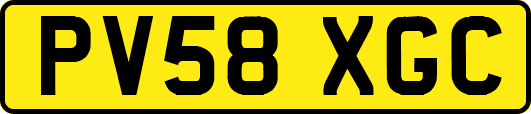 PV58XGC
