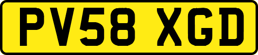 PV58XGD