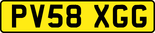 PV58XGG