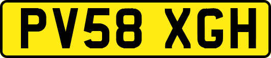 PV58XGH