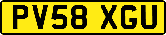 PV58XGU