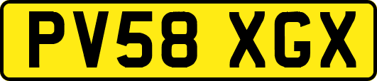 PV58XGX